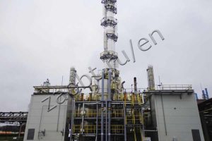 Low-methanol Formalin Plant, SC “Achema”