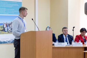 Доклад ПГ «БТ»: «Судовое комплектующее оборудование природоохранного назначения»