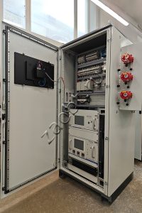 АСКПВ «ЭкоМонитор»